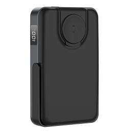 CliqLuxe 10K Wireless Power Bank w/ Watch Charger and Stand