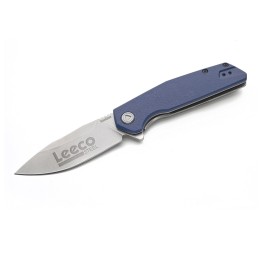 Lucid Kershaw Pocket Knife