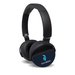 Custom Lunatune™ Wireless Headphones