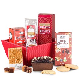 Luxurious Teatime Gift Set (UK Only)
