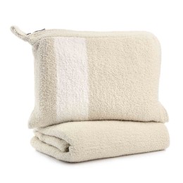 Kashwere® Stripe Travel Blanket