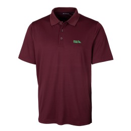 Cutter & Buck Forge Stretch Polo - Men's