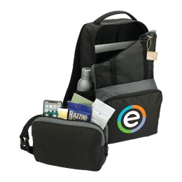 NBN Trailhead Recycled Lightweight 30L Pack