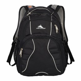 High Sierra Swerve 17'' Computer Backpack
