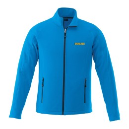 Rixford Polyfeece Jacket - Men's