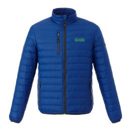 Whistler Light Down Jacket - Men's