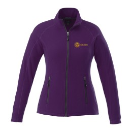 Rixford Polyfeece Jacket - Women's