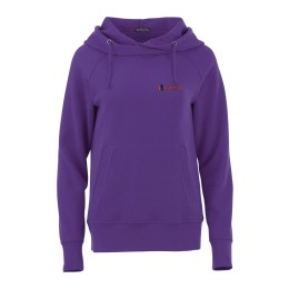 Dayton Fleece Hoody - Women's