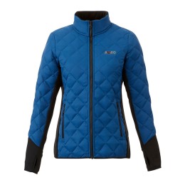 Rougemont Hybrid Insulated Jacket - Women's