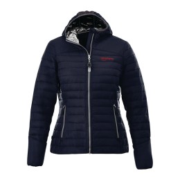 Silverton Packable Insulated Jacket - Women's