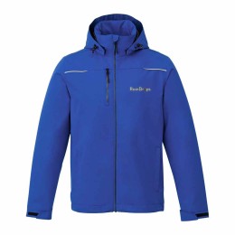 Colton Fleece Lined Jacket - Men's