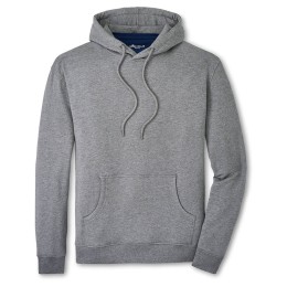 Peter Millar Essential Lava Wash Hoodie - Men's