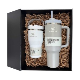 Meet the Stanleys Gift Set