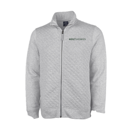 Franconia Quilted Jacket - Men's