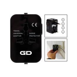 Bellingham Universal Travel Adapter