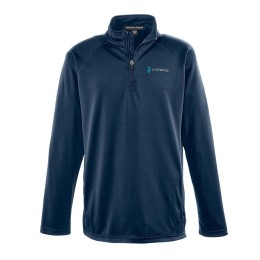 Devon & Jones Stretch Tech-Shell® Compass Quarter-Zip Pullover - Men's