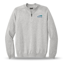 Mercer+Mettle™ Quarter-Zip Sweater - Men's