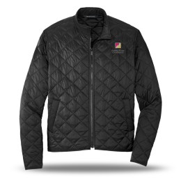 Mercer+Mettle™ Quilted Full-Zip Jacket - Men's