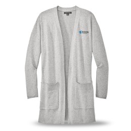 Mercer+Mettle™ Open Front Cardigan Sweater - Women's