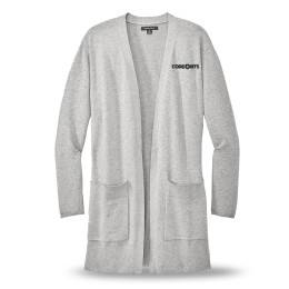 Mercer+Mettle™ Open Front Cardigan Sweater - Women's