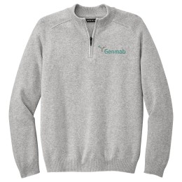 Mercer+Mettle™ Quarter-Zip Sweater - Men's