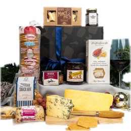 Treats Delight Gift Set (UK Only)