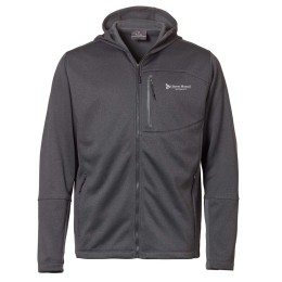 Mesa Smooth-Face Fleece Jacket - Men's