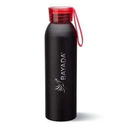 BAYADA - 22 oz. Aluminum Water Bottle
