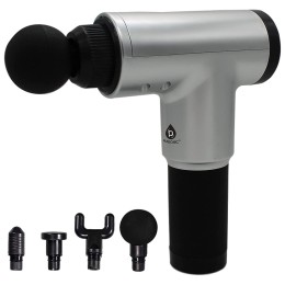 6 Speed Rechargeable Massage Gun