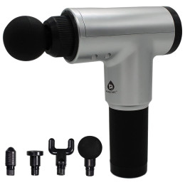 6 Speed Rechargeable Massage Gun