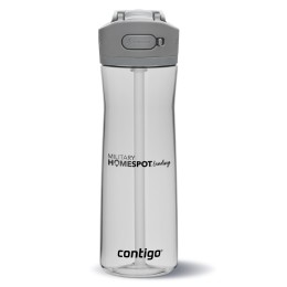 24 oz. Contigo Ashland 2.0 - Charcoal