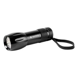 Mini LED Aluminum Flashlight