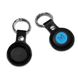 Apple AirTag Leatherette Case