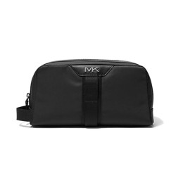 Michael Kors Brooklyn Recycled Nylon Travel Kit Bag (Canada Only)