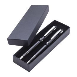 Alliance Stylus Ballpoint Pen & Pencil Set