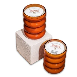 Modern Makers - Bubble Jar Candle: Celebrate Your Wins