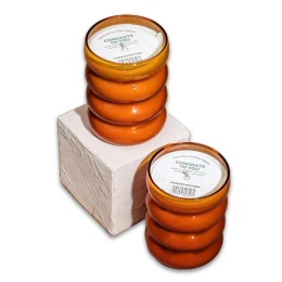 Modern Makers - Bubble Jar Candle: Congrats To You