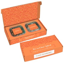 2-Way Candy Creation Box - We're Choc' full of Appreciation