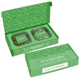 Holiday 2-Way Candy Creation Box - Choc'full of Appreciation