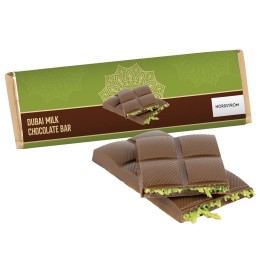 Dubai Chocolate Bar - 2.25 oz.