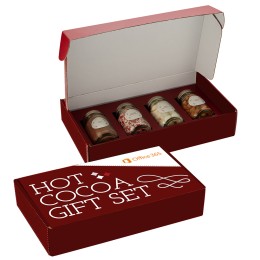 Hot Cocoa Gift Set