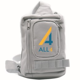 Moonyx Crossbody Bag (Printed)