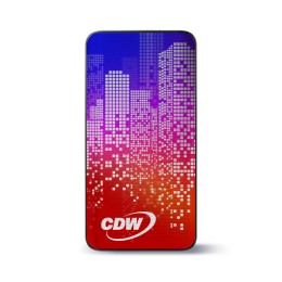 Mophie 10K mAh Power Bank - (CDW Events)