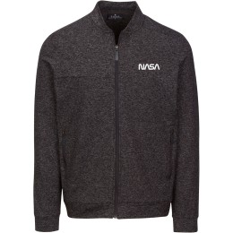 Morpheus Knit Jacket - Men's