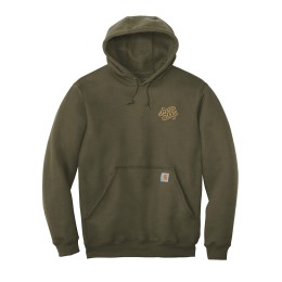 Carhartt® Midweight Hooded Sweatshirt - Unisex