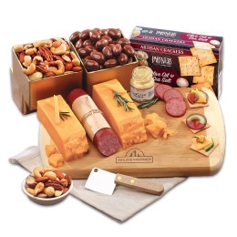 Party Starter Charcuterie & Board Gift Set