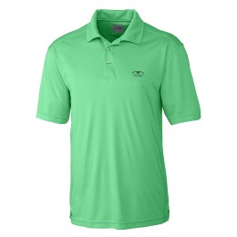 Cutter & Buck Parma Tech Jersey Polo - Men's