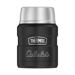 Thermos® Stainless King™ Stainless Steel Food Jar - 16 oz.