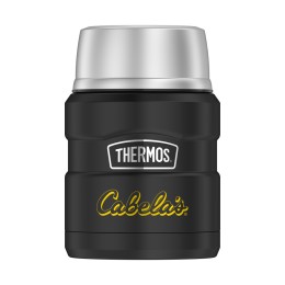 Thermos® Stainless King™ Stainless Steel Food Jar - 16 oz.