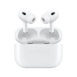 Apple AirPods Pro 2 (2nd Generation) w/ MagSafe USB-C Charging Case